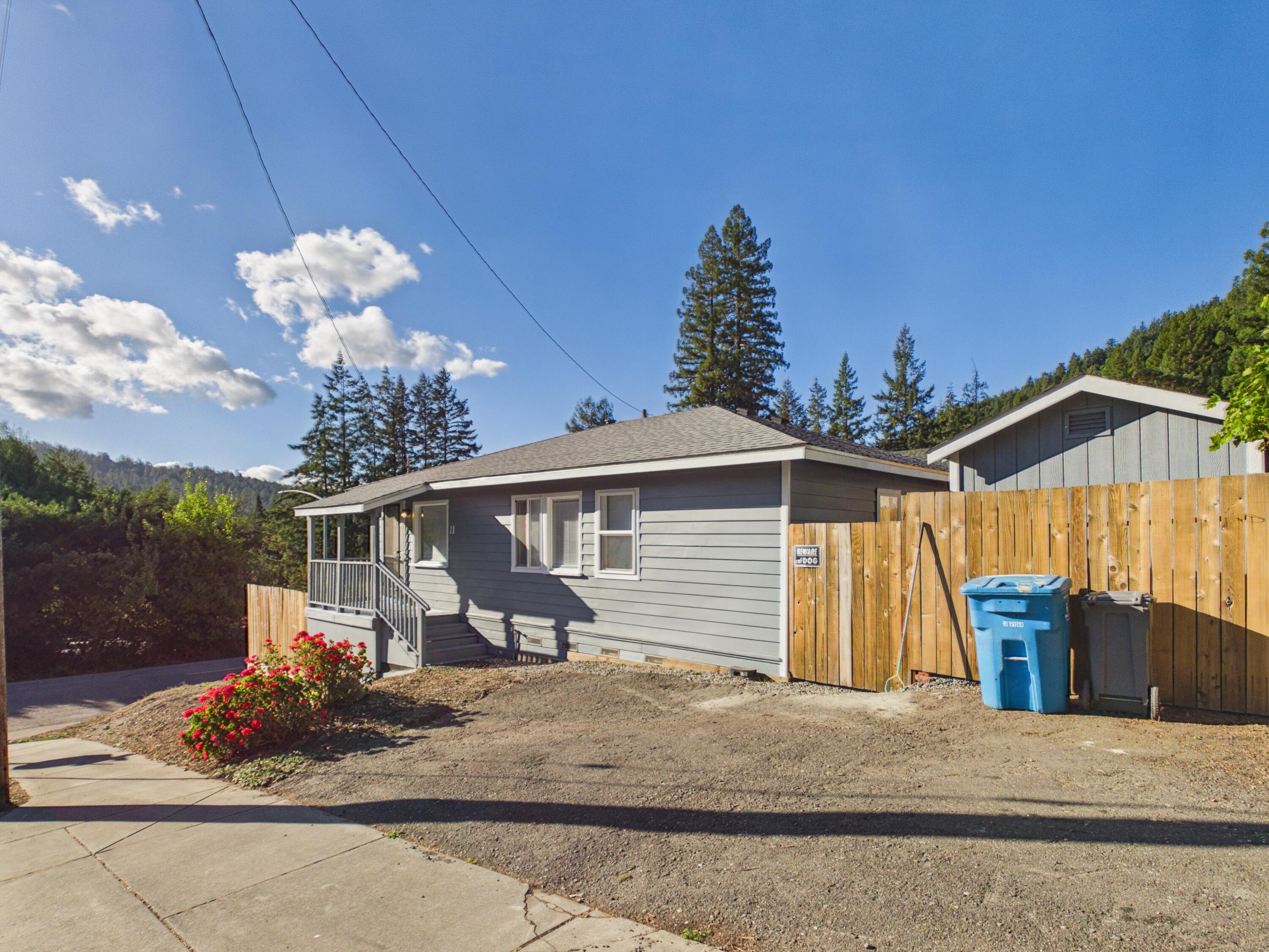 11 Madrone Road Weott, CA 95571 - Photo 37 of 40 Gallery Image 37