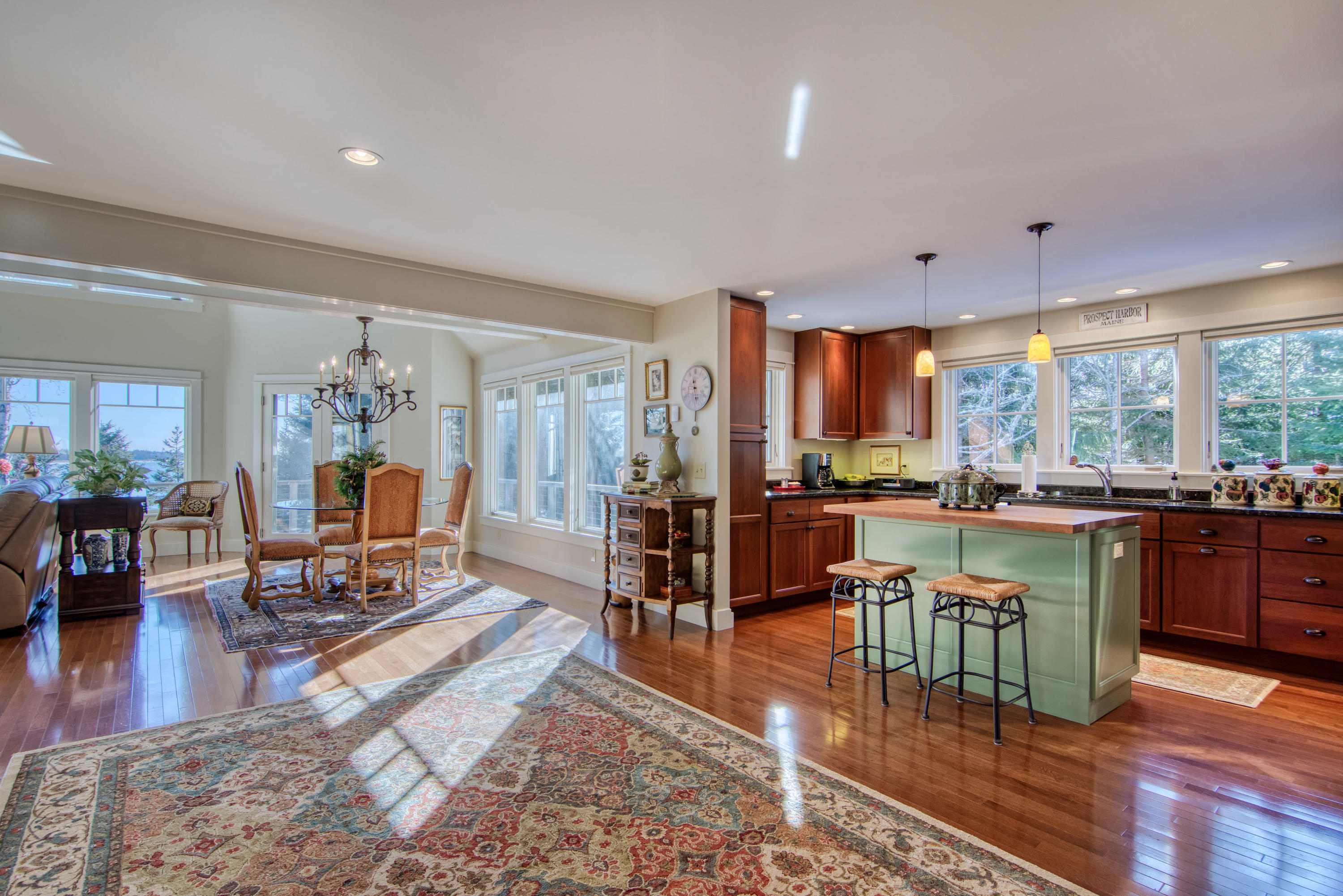 165 Lighthouse Point Road Prospect Harbor, ME 04669 - Photo 5 of 34 6