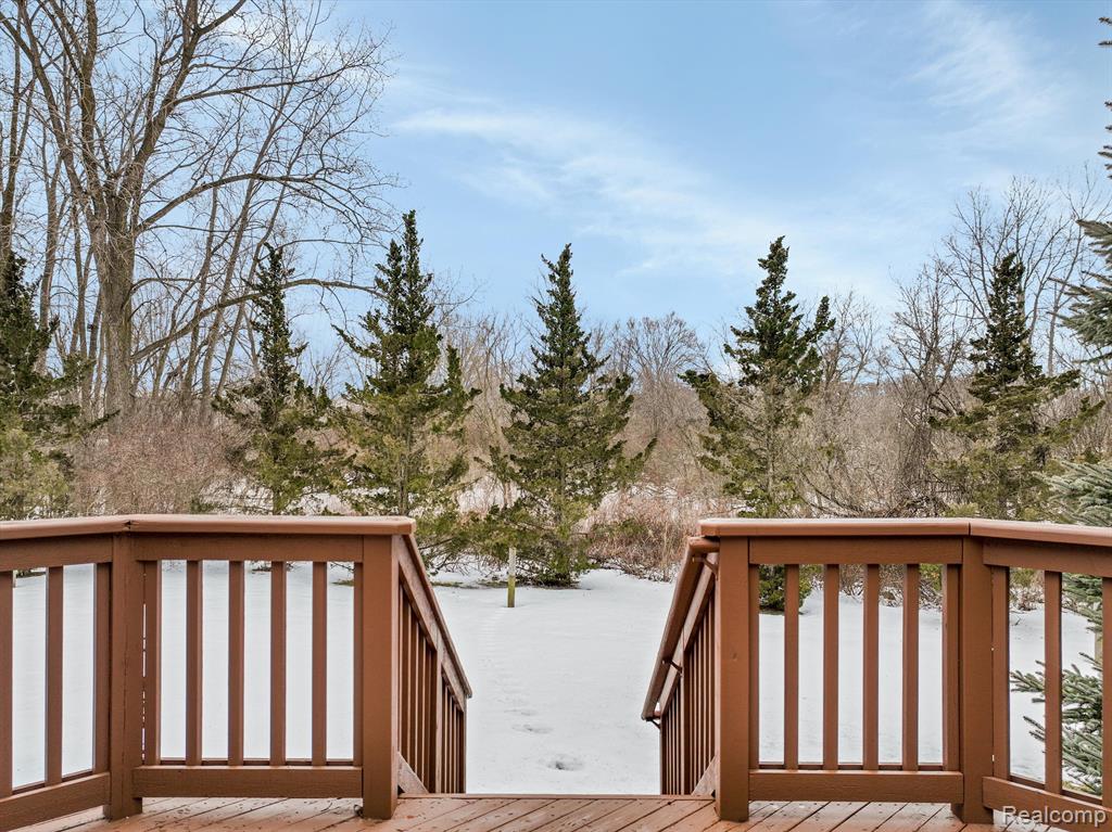 5144 Belmonte Drive Rochester, MI 48306 - Photo 38 of 41 Gallery Image 38