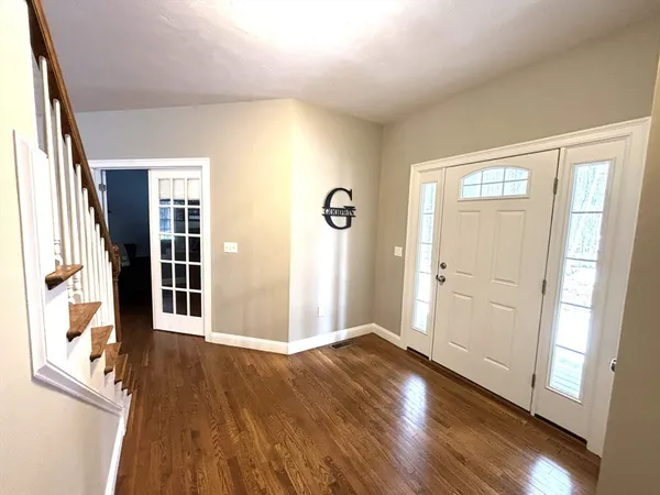 $824,900 | 2 Everett Drive, Pepperell, MA 01463