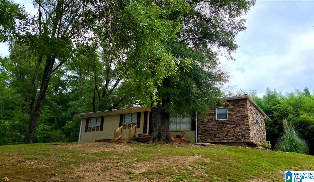 8681 Hamby Road Morris, AL 35116 - Photo 1 of 14