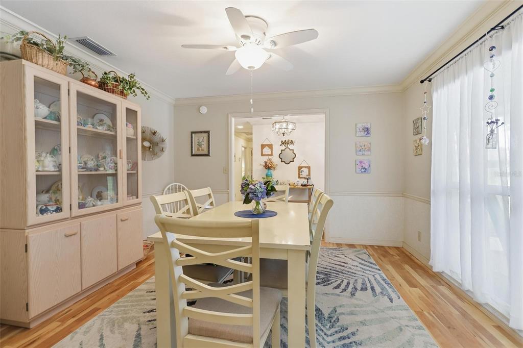 1026 Valley Forge Road DeLand, FL 32720 - Photo 8 of 38 Gallery Image 8