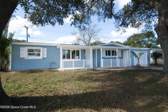 $309,000 | 1610 Holland Street, Melbourne, FL 32935