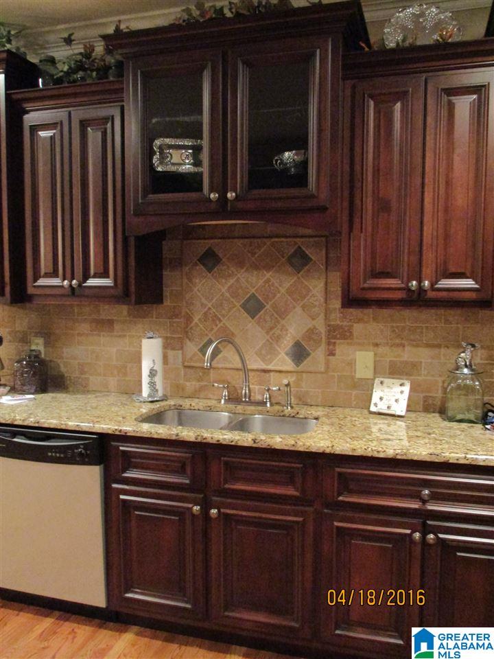 816 Ransome Drive Oneonta, AL 35121 - Photo 5 of 43