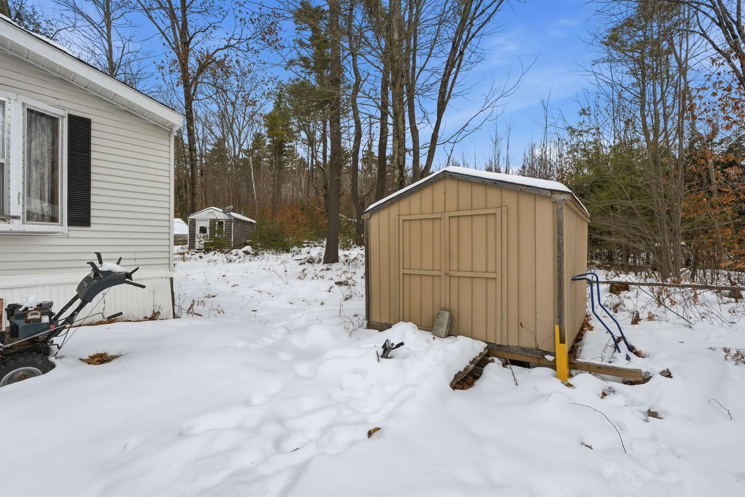 181 Watson Hill Road Limerick, ME 04048 - Photo 19 of 37 DSC_3750