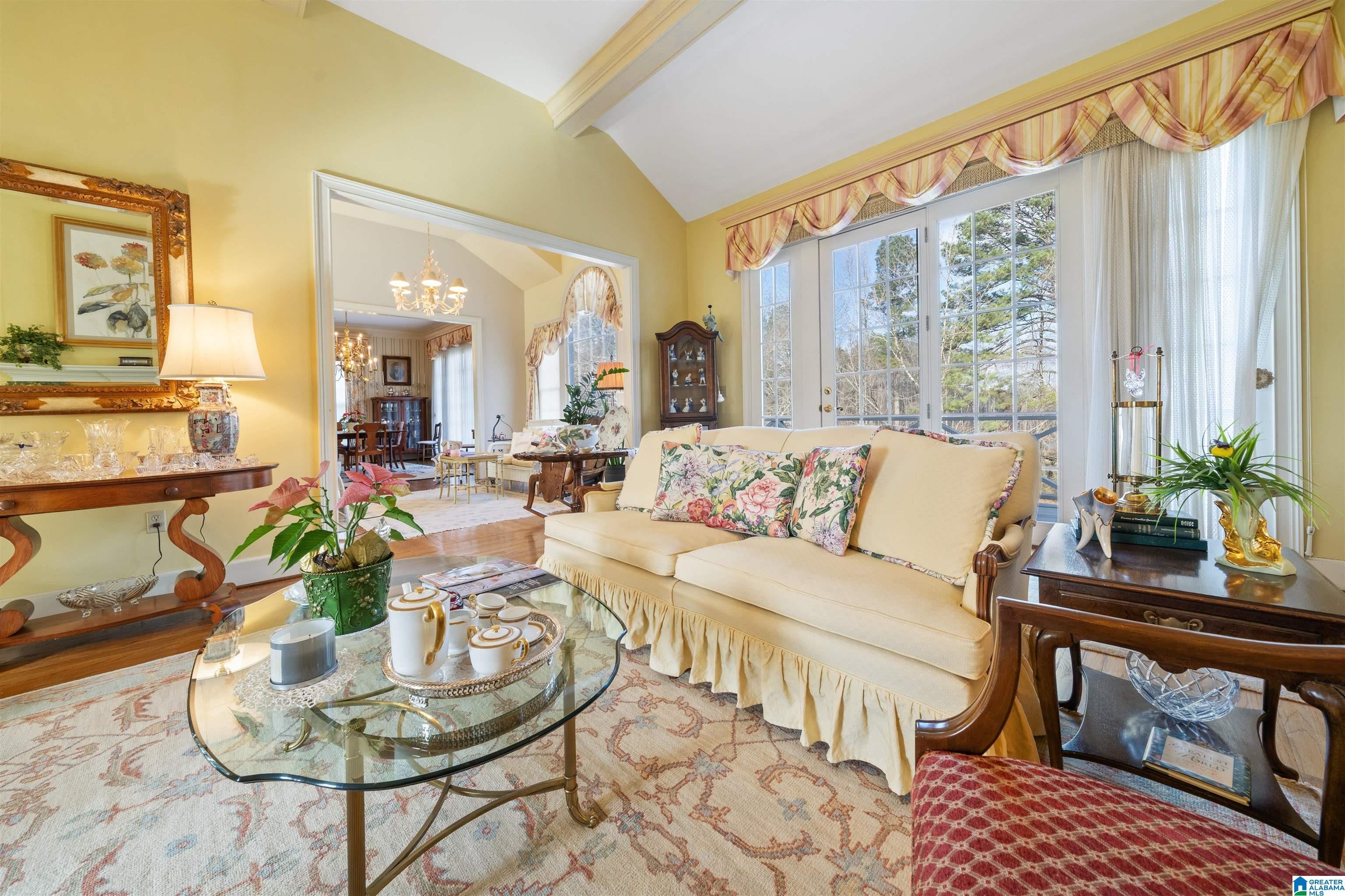 1740 Country Club Road Roanoke, AL 36274 - Photo 8 of 29 Gallery Image 8