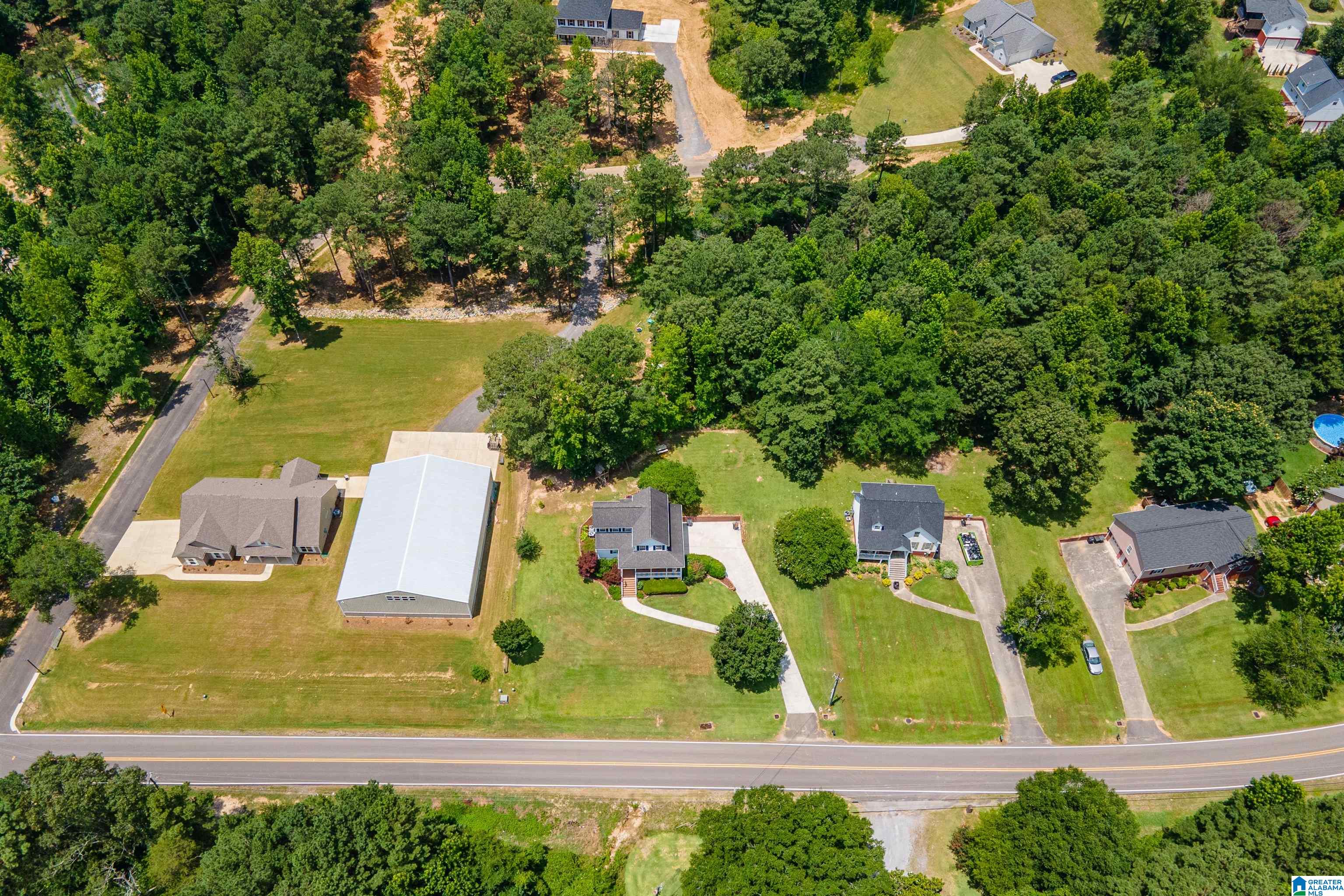1652 Morton Road Warrior, AL 35180 - Photo 50 of 58