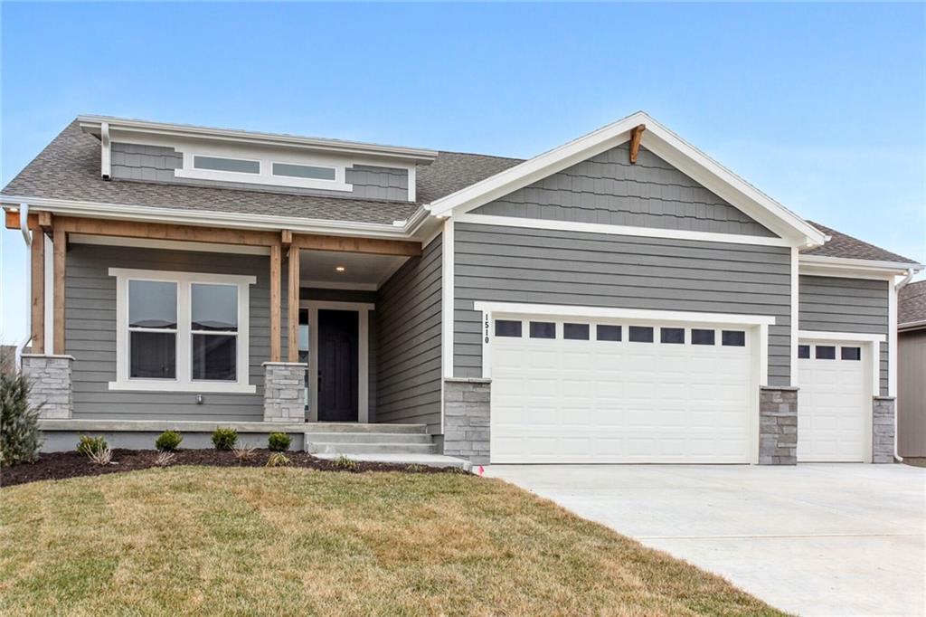 1510 Southwest Arbor Park Dr  
