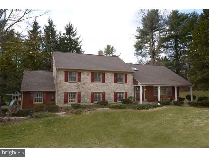 1998 Colt Road Media, PA 19063 - Photo 1 of 25 Exterior Front