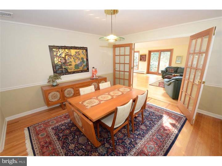 1998 Colt Road Media, PA 19063 - Photo 5 of 25 Dining Room