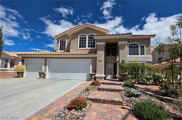 $575,000 | 3476 Hera Street, Las Vegas, NV 89117