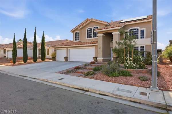 $575,000 | 3476 Hera Street, Las Vegas, NV 89117