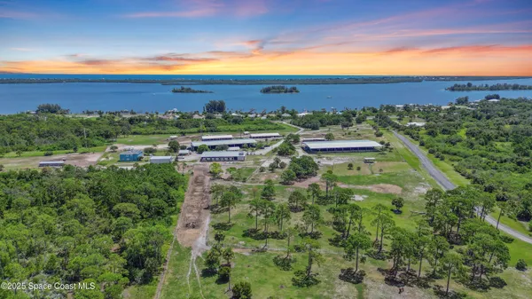 $4,500,000 | 4850 Old Dixie Highway, Grant Valkaria, FL 32949