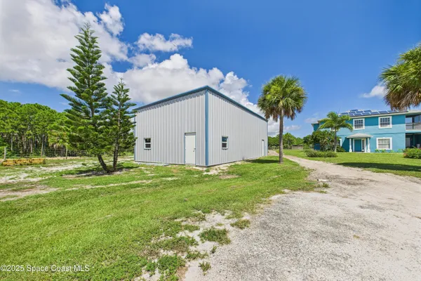 $4,500,000 | 4850 Old Dixie Highway, Grant Valkaria, FL 32949