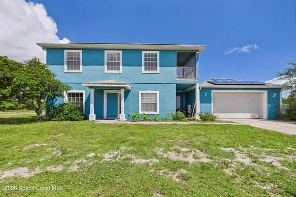 $4,500,000 | 4850 Old Dixie Highway, Grant Valkaria, FL 32949