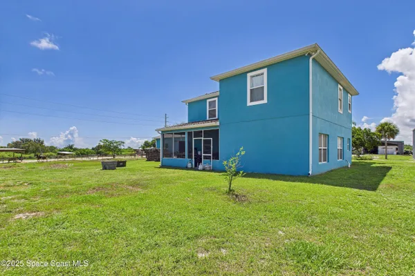 $4,500,000 | 4850 Old Dixie Highway, Grant Valkaria, FL 32949