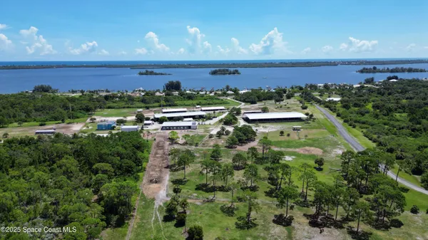 $4,500,000 | 4850 Old Dixie Highway, Grant Valkaria, FL 32949