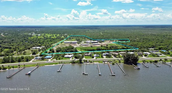 $4,500,000 | 4850 Old Dixie Highway, Grant Valkaria, FL 32949