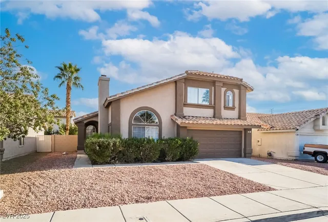 $439,000 | 967 Derringer Lane, Henderson, NV 89014