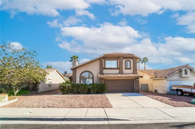 $439,000 | 967 Derringer Lane, Henderson, NV 89014