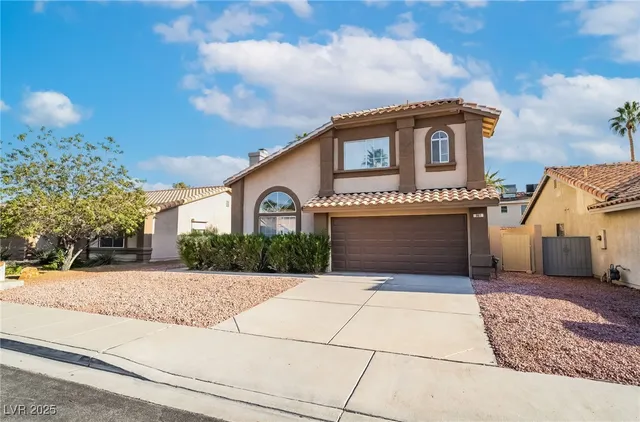 $439,000 | 967 Derringer Lane, Henderson, NV 89014