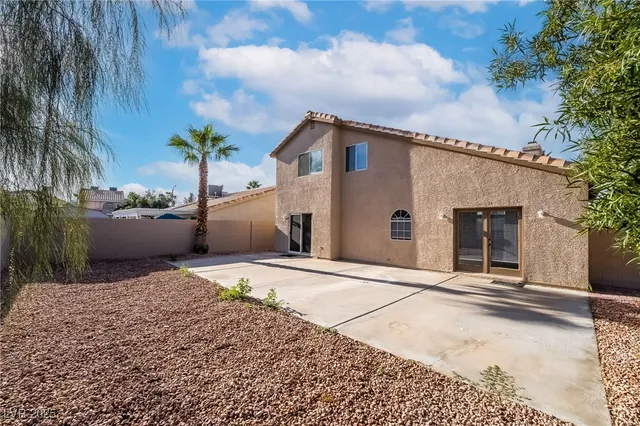 $439,000 | 967 Derringer Lane, Henderson, NV 89014