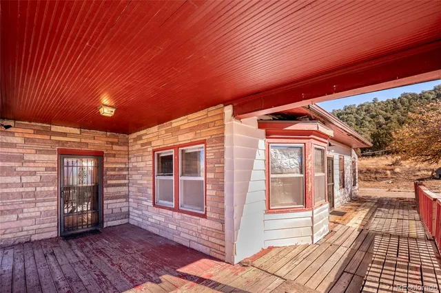 $229,000 | 620 South Indiana Avenue, Trinidad, CO 81082