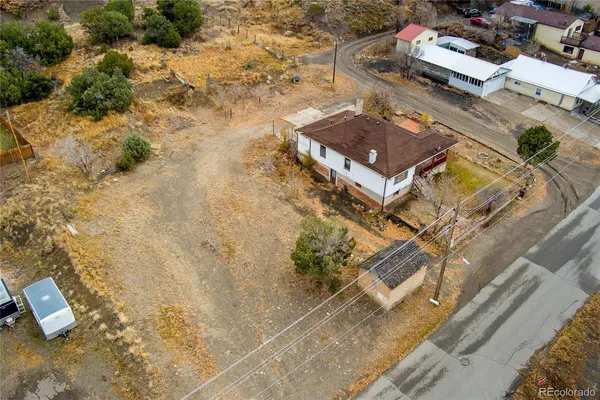 $229,000 | 620 South Indiana Avenue, Trinidad, CO 81082