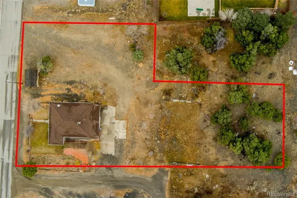 $229,000 | 620 South Indiana Avenue, Trinidad, CO 81082