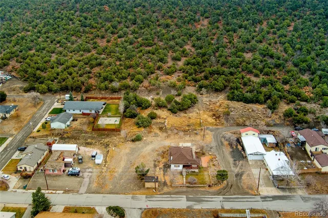 $229,000 | 620 South Indiana Avenue, Trinidad, CO 81082