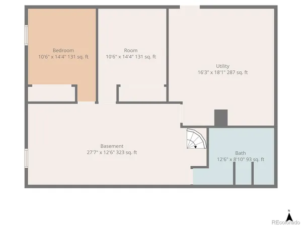 $229,000 | 620 South Indiana Avenue, Trinidad, CO 81082