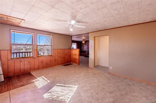 $229,000 | 620 South Indiana Avenue, Trinidad, CO 81082
