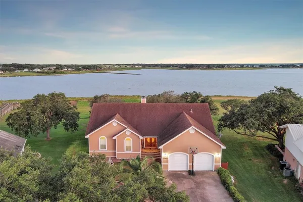 $415,000 | 24475 La Ponderosa Drive, Mathis, TX 78368