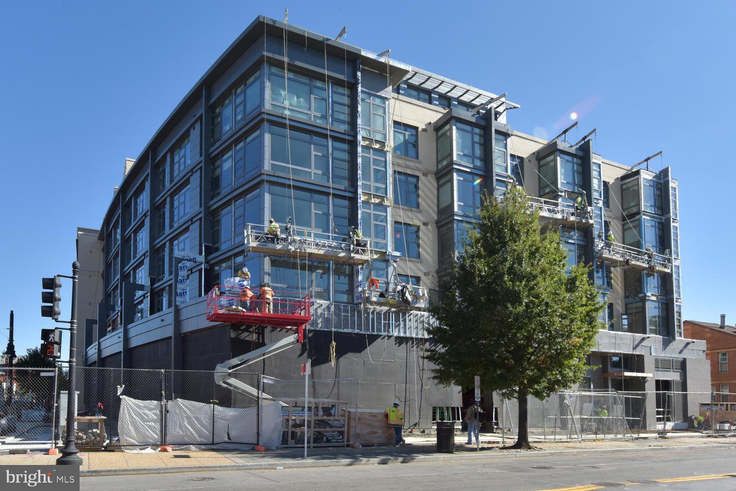 706 8th Street Northeast Washington, DC 20002 - Photo 45 of 47 Incredible Development Continues = Rising Rents!