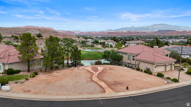 2476 Canyon Ridge Drive, Unit 29 St. George, UT 84770 - Photo 3 of 12