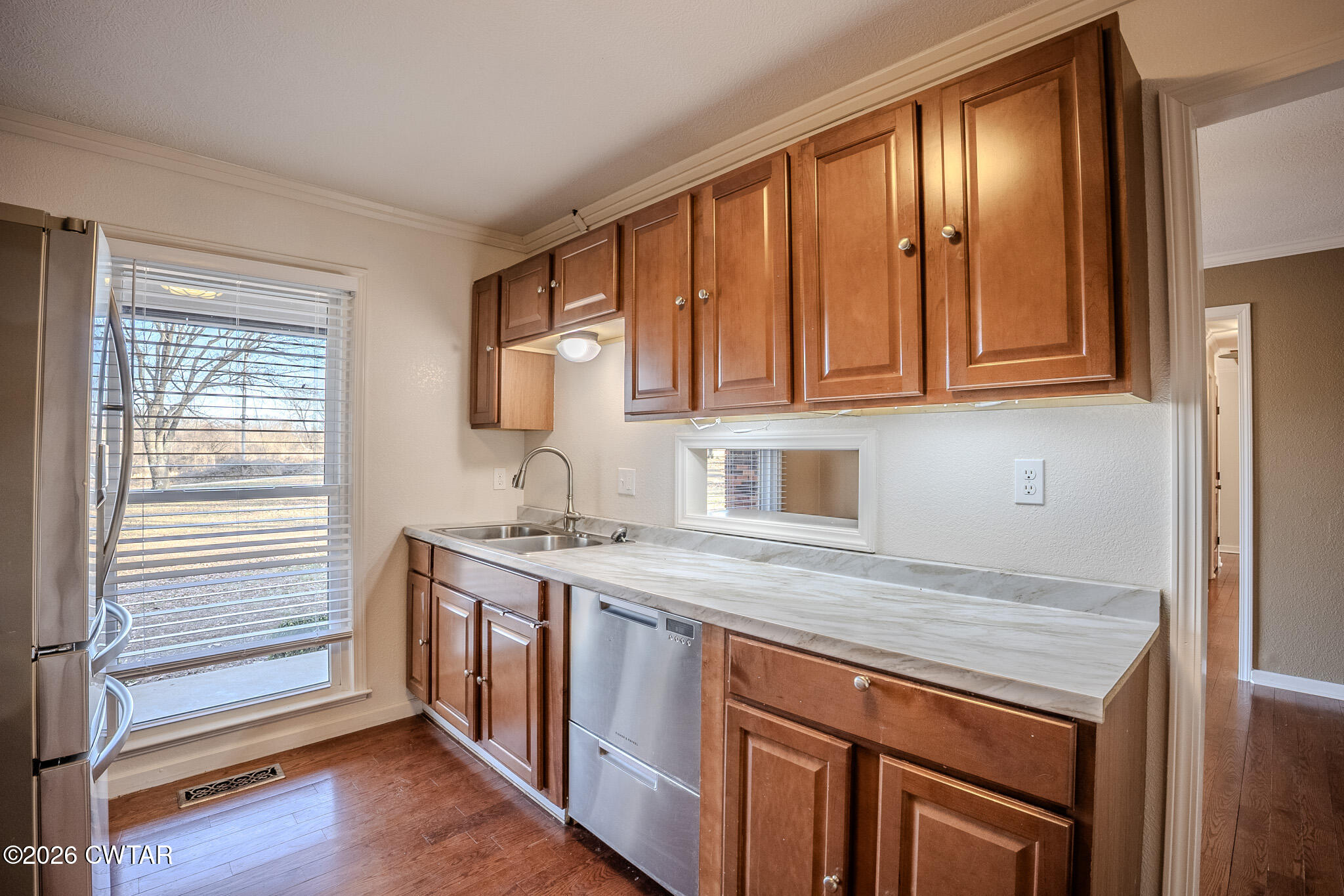 2467 Windrow Road Brownsville, TN 38012 - Photo 11 of 32 Kitchen 4