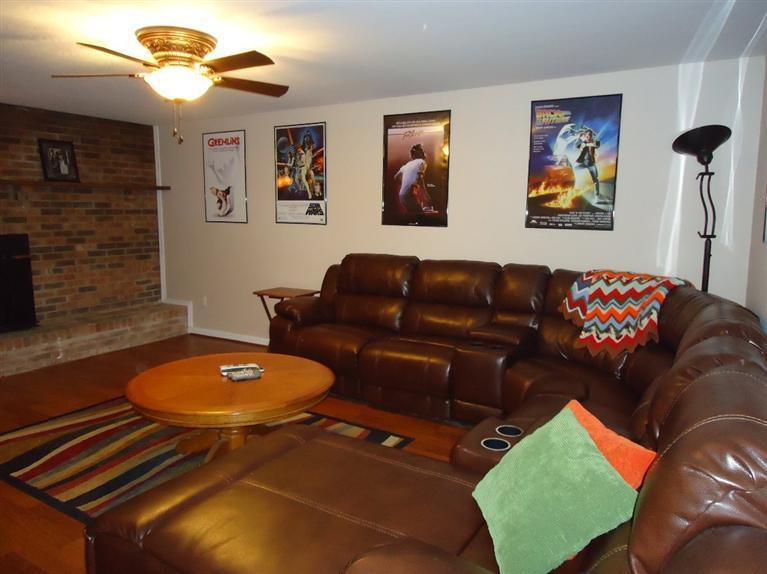 135 Meadow Brook Road Corbin, KY 40701 - Photo 24 of 28 Photo 24