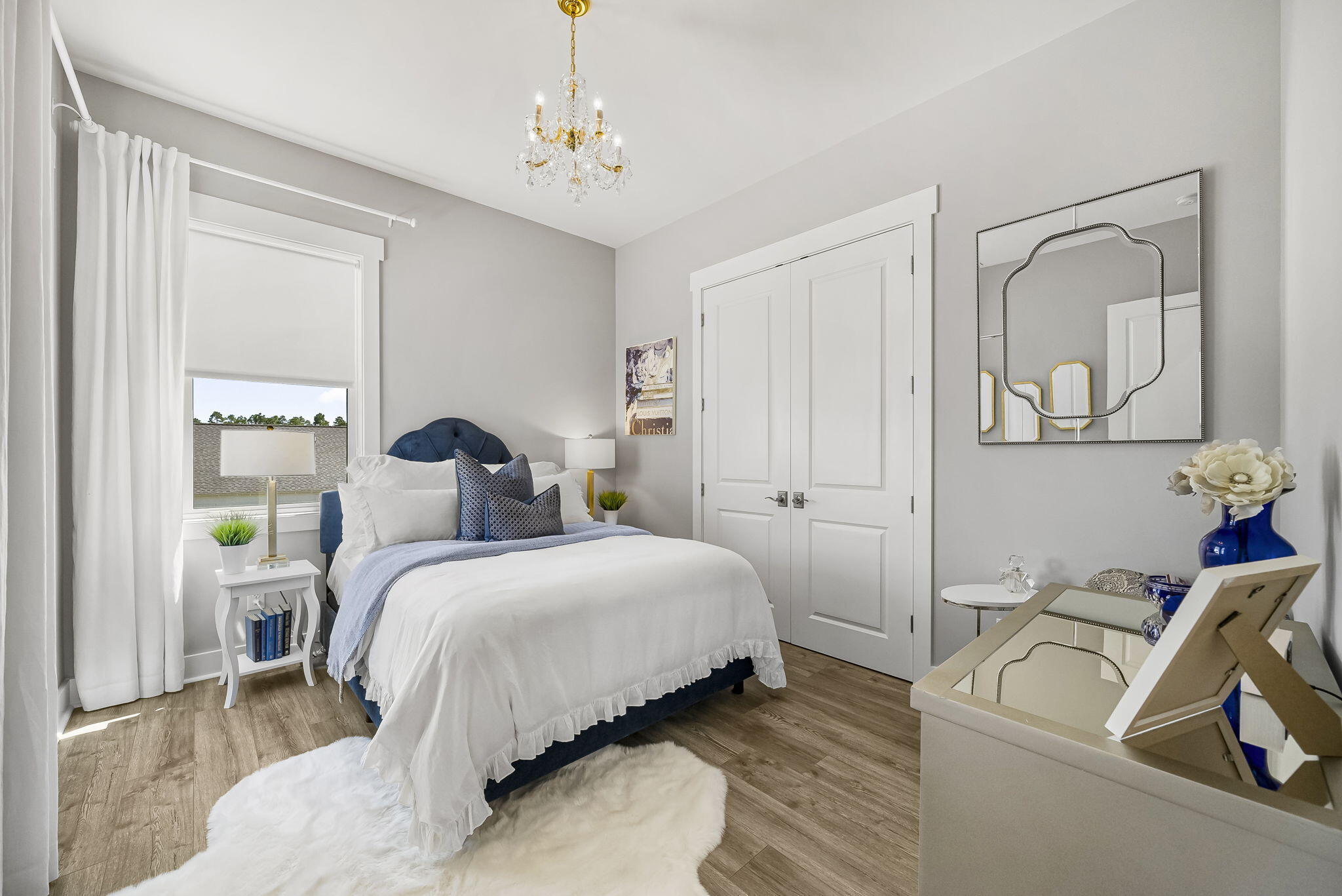 320 Naturewalk Blvd Inlet Beach Inlet Beach, FL 32461 - Photo 25 of 45 Bedroom 3