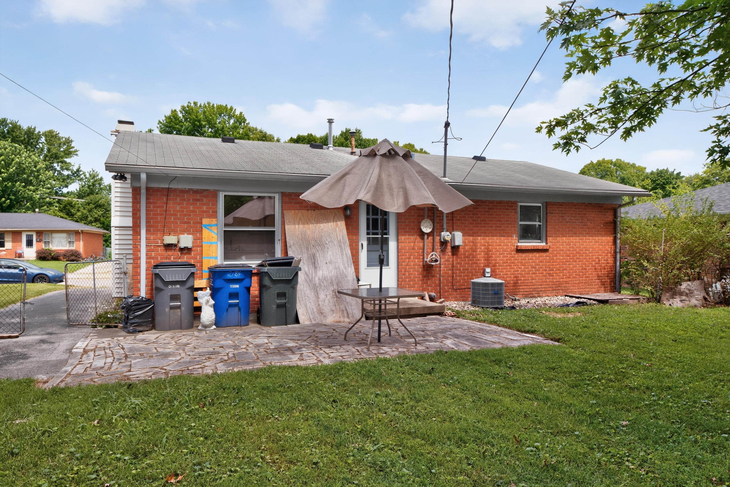2184 Stephens Lane Lexington, KY 40504 - Photo 21 of 22 2184stephens21