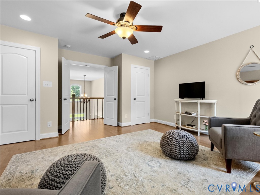 3613 Archers Ridge Powhatan, VA 23139 - Photo 49 of 74