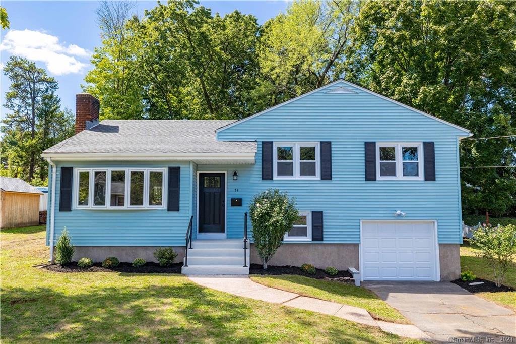 74 Schaller Road Manchester, CT 06042 - Photo 1 of 1 Gallery Image 1
