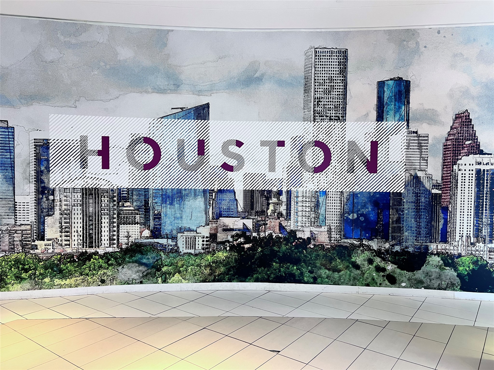 2400 McCue Road, Unit 202 Houston, TX 77056 - Photo 34 of 34 Gallery Image 34