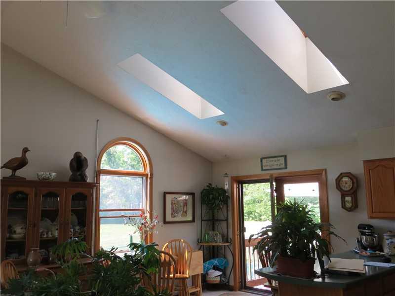 277 8 Rod Road Waterville, ME 04901 - Photo 7 of 18 Living Room.