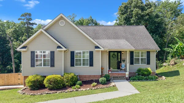 $360,000 | 6452 White Tail Drive, Ooltewah, TN 37363
