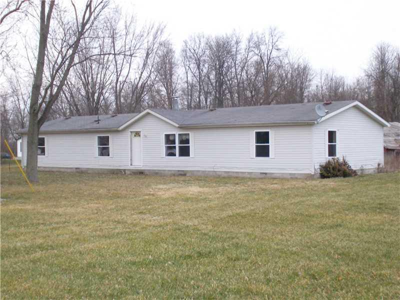 520 South Edwards Road Muncie, IN 47302 - Photo 1 of 7