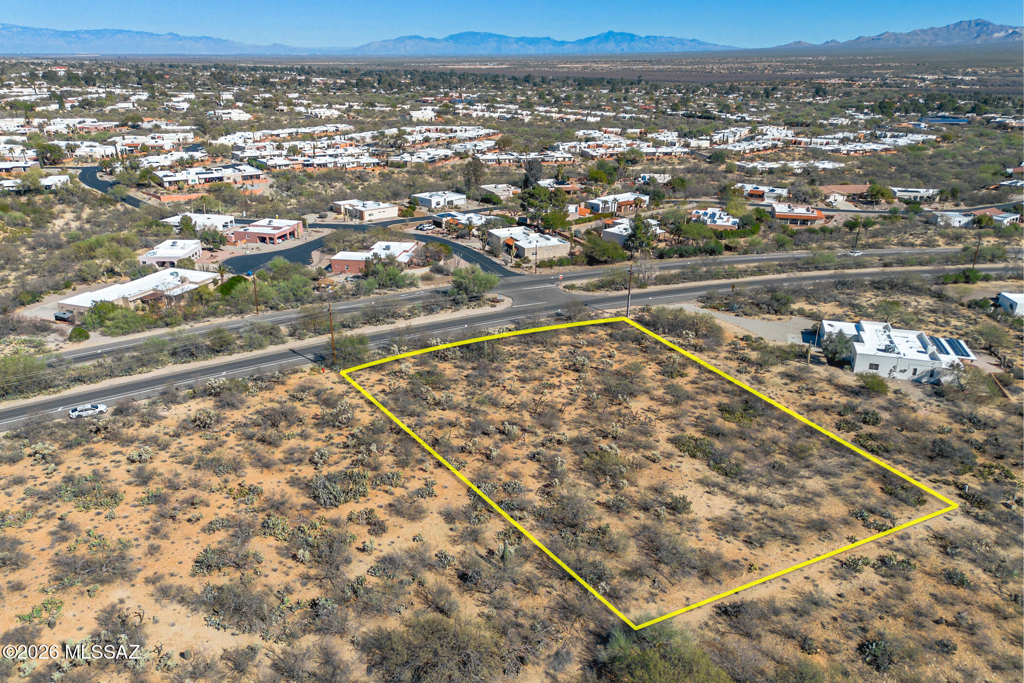 711 West Continental Road, Unit 98 Green Valley, AZ 85622 - Photo 18 of 24