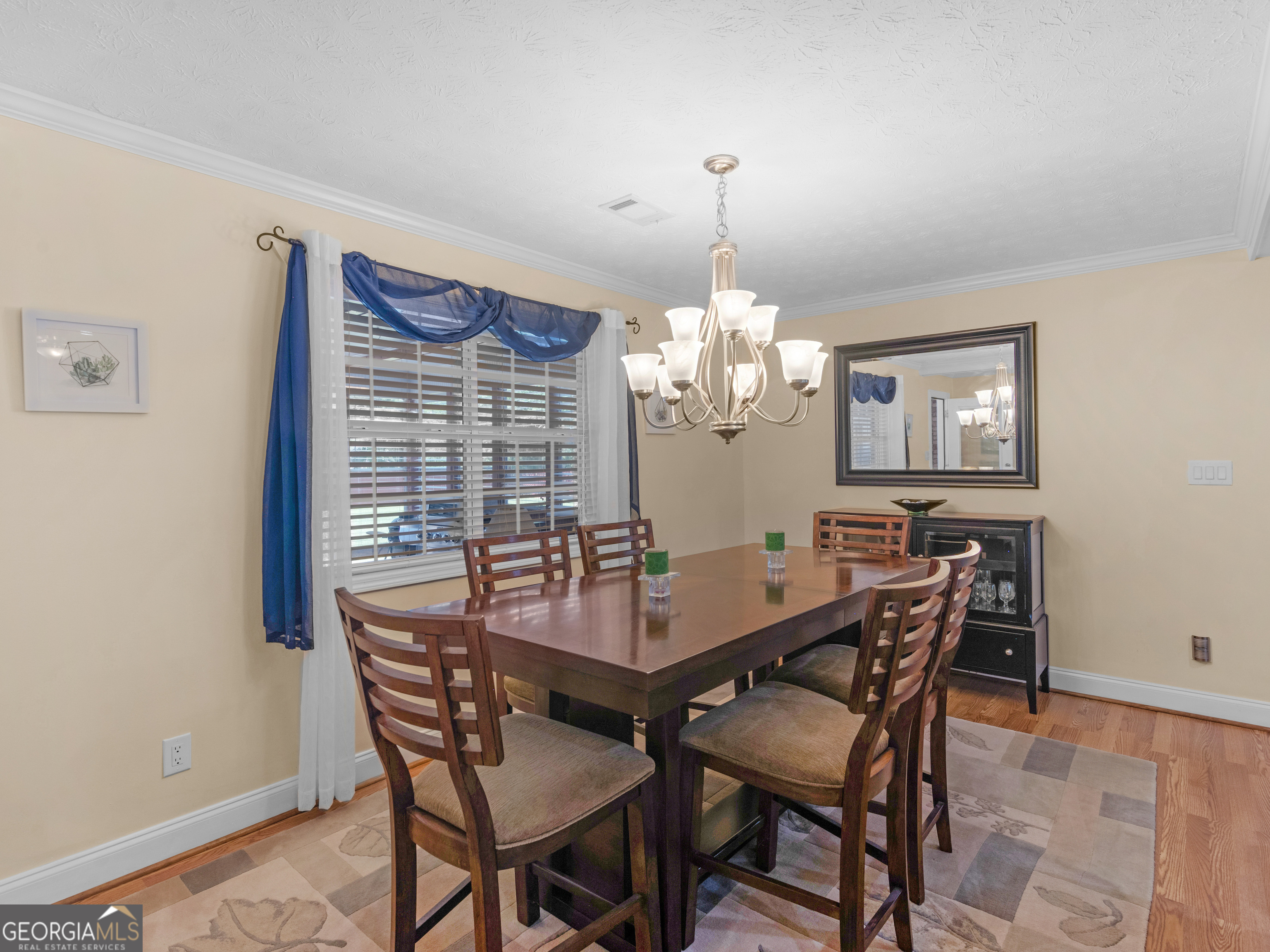 525 Levi Barnes Road Jackson, GA 30233 - Photo 7 of 40