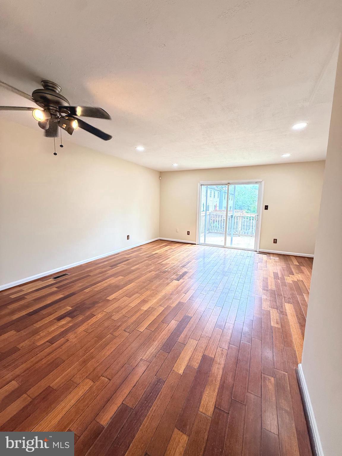 6957 Rockfield Road Windsor Mill, MD 21244 - Photo 6 of 24 Bright Living Room/Dining Area Combo