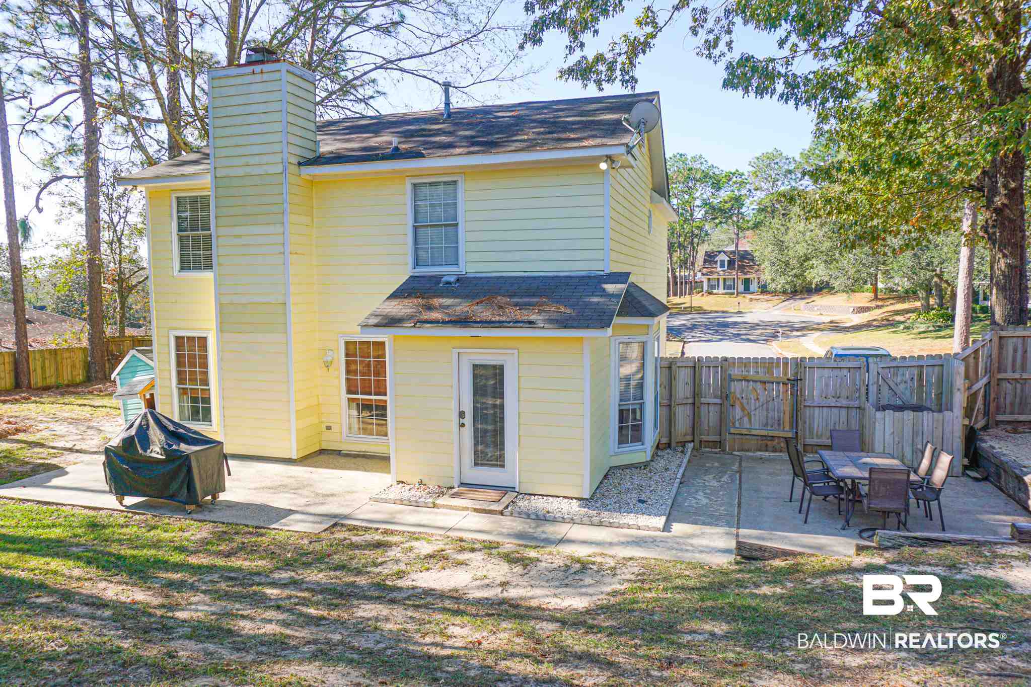 3101 Southridge Road South Mobile, AL 36693 - Photo 17 of 21