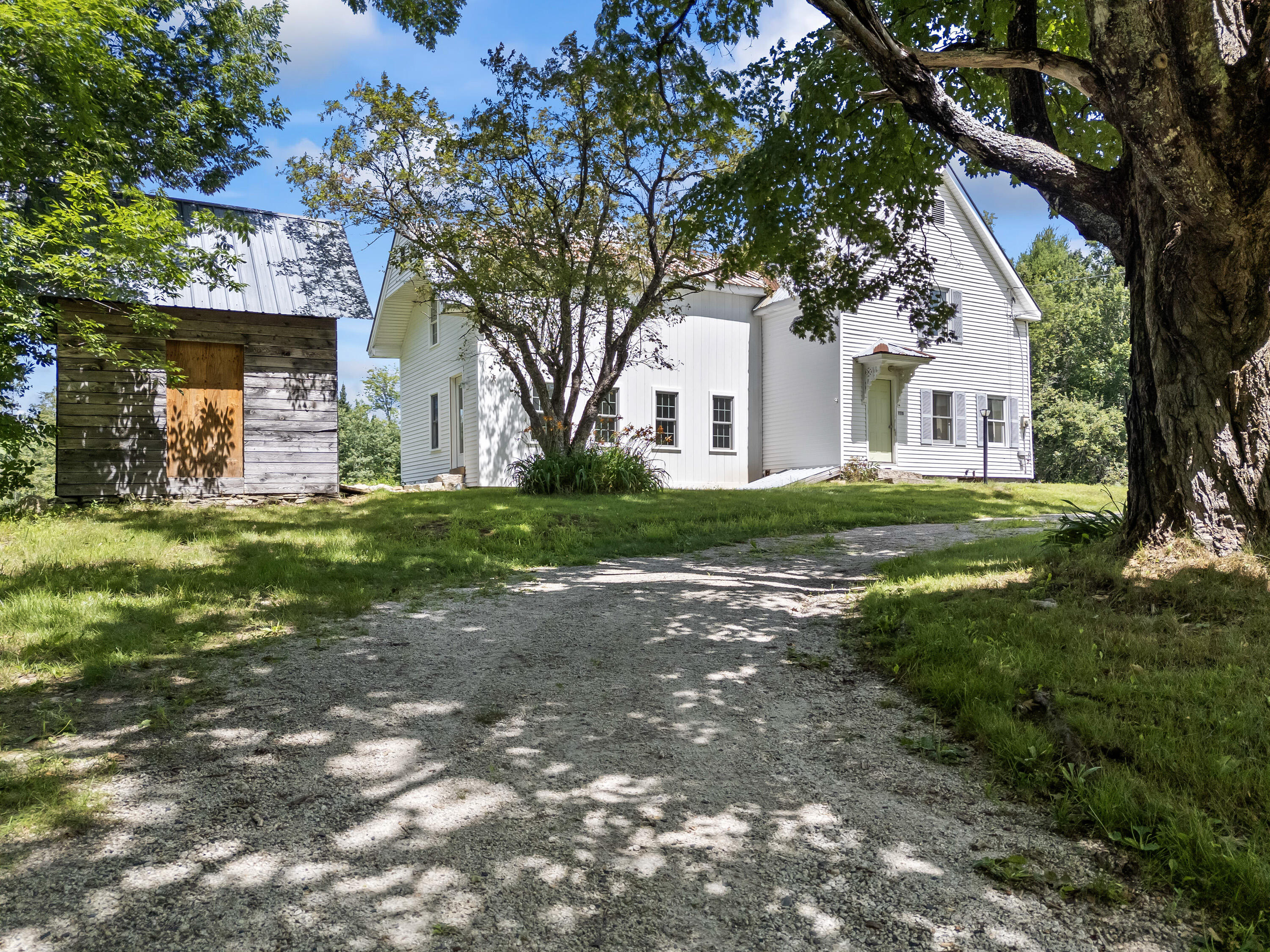775 Waterford Road Norway, ME 04268 - Photo 1 of 76 775 Waterford Rd_105